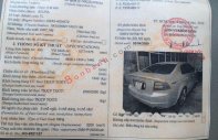 Acura TL 2007 - Cần bán xe Acura TL 2007, màu bạc, xe nhập, giá 492tr giá 492 triệu tại Tp.HCM