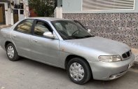 Daewoo Nubira   1998 - Bán Daewoo Nubira đời 1998, màu bạc, nhập khẩu, giá tốt giá 35 triệu tại Tp.HCM