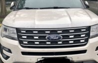 Ford Explorer   2016 - Cần bán xe Ford Explorer 2.3 AT đời 2016, nhập khẩu nguyên chiếc giá 1 tỷ 800 tr tại Hải Dương