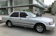 Toyota Crown 2.2 MT 1991 - Bán Toyota Crown 2.2 MT năm 1991, màu bạc, xe nhập, giá tốt giá 130 triệu tại Tp.HCM