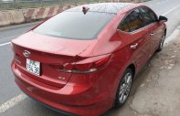 Hyundai Elantra 2017 - Cần bán xe Hyundai Elantra 2.0 sản xuất năm 2017, màu đỏ, 615tr giá 615 triệu tại Hà Nam