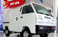 Suzuki Super Carry Van   2018 - Bán Suzuki Super Carry Van sản xuất 2018, màu trắng, 240 triệu giá 240 triệu tại Hải Dương