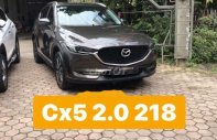 Mazda CX 5   2018 - Cần bán xe Mazda CX 5 sản xuất 2018, giá cạnh tranh giá 796 triệu tại Thanh Hóa