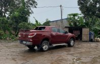 Mazda BT 50 3.2L 4x4 AT 2014 - Bán Mazda BT 50 3.2L 4x4 AT đời 2014, màu đỏ, nhập khẩu nguyên chiếc giá 530 triệu tại Thái Nguyên