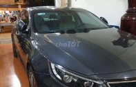 Kia Optima 2015 - Bán Kia Optima 2015, màu đen, nhập khẩu như mới giá cạnh tranh giá 680 triệu tại Đắk Lắk