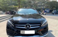 Mercedes-Benz C class C300   2016 - Cần bán gấp Mercedes C300 đời 2016 giá 1 tỷ 370 tr tại Hà Nội