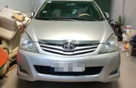 Toyota Innova  MT 2011 - Bán Toyota Innova MT 2011, màu bạc giá 365 triệu tại Lâm Đồng