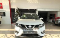 Nissan X trail 2019 - Cần bán Nissan X trail đời 2019, màu trắng, giá tốt giá 941 triệu tại Hải Phòng