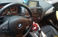 BMW 1 Series   2013 - Bán BMW 116i sản xuất năm 2013, xe nhập giá 670 triệu tại Tp.HCM
