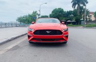 Ford Mustang Premium 2019 - Xe mới cập bến - Nhanh tay sở hữu ngay chiếc Ford Mustang Premium đời 2019, màu đỏ giá 3 tỷ 145 tr tại Hà Nội