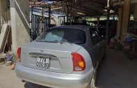 Daewoo Lanos 2004 - Bán Daewoo Lanos đời 2004, màu bạc giá 59 triệu tại Quảng Ngãi