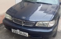 Toyota Corolla 2000 - Xe Toyota Corolla sản xuất 2000, màu xanh lam, giá chỉ 180 triệu giá 180 triệu tại Nam Định