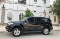 Chevrolet Captiva 2019 - Bán Chevrolet Captiva đời 2019, màu đen, nhập khẩu xe gia đình, giá 795tr giá 795 triệu tại Tp.HCM