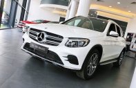 Mercedes-Benz GLC-Class  300 2019 - Mercedes-Benz GLC300 2020 - hỗ trợ Bank 80%, LH: 07 08 09 1779 giá 2 tỷ 559 tr tại Khánh Hòa