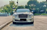Bentley Mulsanne 2010 - Bán Bentley Mulsanne đời 2010, màu kem (be), nhập khẩu nguyên chiếc giá 9 tỷ 299 tr tại Hà Nội