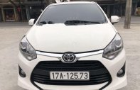 Toyota Wigo   2018 - Bán xe cũ Toyota Wigo đời 2018, nhập khẩu giá 328 triệu tại Thái Bình