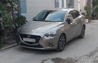 Mazda 2 2017 - Cần bán lại xe Mazda 2 đời 2017, màu xám giá 478 triệu tại Quảng Bình