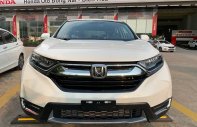 Honda CR V 2019 - Honda Ô Tô Biên Hòa - Giảm giá sâu chiếc xe Honda CRV 1.5L, sản xuất 2019, màu trắng, xe nhập giá 1 tỷ 93 tr tại Đồng Nai