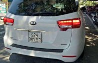 Kia Sedona   2017 - Cần bán Kia Sedona đời 2017, xe nữ đi, giá tốt giá 1 tỷ tại Quảng Nam