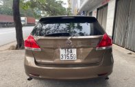 Toyota Venza 2009 - Cần bán Toyota Venza sản xuất 2009, xe nhập chính chủ, 680tr giá 680 triệu tại Hải Phòng