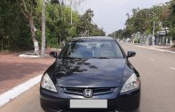 Honda Accord 2005 - Bán Honda Accord sản xuất 2005, màu đen, xe nhập giá 350 triệu tại BR-Vũng Tàu