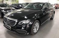 Mercedes-Benz E class E200 Sport 2019 - Khuyến mại Tết Nguyên Đán siêu đậm - Khi mua Mercedes E200 Sport đời 2019, màu đen giá 2 tỷ 317 tr tại Khánh Hòa