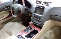 Lexus GS 2006 - Cần bán lại xe Lexus GS đời 2006, xe nhập chính chủ giá cạnh tranh giá 505 triệu tại Hải Phòng
