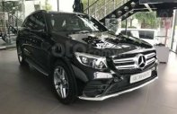 Mercedes-Benz GLC-Class GLC 300 AMG  2019 - Giao xe miễn phí tận nhà - Khi mua Mercedes GLC 300 AMG sản xuất 2019, màu đen, xe nhập giá 2 tỷ 289 tr tại Khánh Hòa