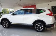 Honda CR V   2019 - Bán Honda CR V đời 2019, nhập khẩu nguyên chiếc giá 1 tỷ 93 tr tại Lâm Đồng