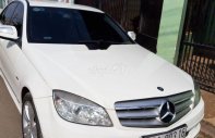 Mercedes-Benz C class   2008 - Bán ô tô Mercedes C200 2008, xe nhập, 365 triệu giá 365 triệu tại Lâm Đồng