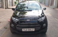 Ford EcoSport   2014 - Bán xe cũ Ford EcoSport năm 2014, giá 395tr giá 395 triệu tại Tiền Giang