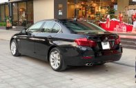 BMW 5 Series   2016 - Bán BMW 520i năm sản xuất 2016, màu đen, nhập khẩu   giá 1 tỷ 499 tr tại Hà Nội