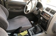 Suzuki Grand vitara   2004 - Cần bán Suzuki Grand vitara sản xuất năm 2004, xe còn mới giá 155 triệu tại Đắk Lắk