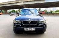 BMW X3 2008 - Bán ô tô BMW X3 sản xuất 2008, giá chỉ 550 triệu giá 550 triệu tại Vĩnh Phúc