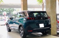 Peugeot 5008 2017 - Bán Peugeot 5008 đời 2017, màu xanh lam, xe nhập giá 1 tỷ 170 tr tại Hà Nội