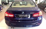 BMW 3 Series 2.0 Turbo 2019 - Số lượng có hạn - Mua ngay kẻo lỡ, BMW 3 Series 2.0 Turbo đời 2019, màu xanh lam, xe nhập giá 2 tỷ 189 tr tại Tp.HCM