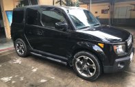 Honda Element 2008 - Bán xe Honda Element đời 2008, màu đen, nhập khẩu giá 440 triệu tại Tp.HCM