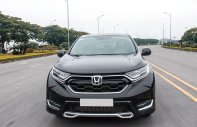 Honda CR V L 2019 - Honda Ô tô Biên Hòa - Cần bán xe Honda CRV bản L đời 2020, màu đen, xe nhập giá 1 tỷ 93 tr tại Đồng Nai