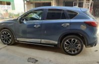 Mazda CX 5 2016 - Bán Mazda CX 5 đời 2016, màu xanh, giá 720tr giá 720 triệu tại Thanh Hóa