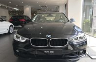 BMW 3 Series 2019 - Giảm trực tiếp tiền mặt lên đến 300 triệu khi mua chiếc xe BMW 3 Series 320i, màu đen, có sẵn xe, giao nhanh trước tết giá 1 tỷ 319 tr tại Tp.HCM