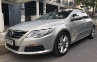 Volkswagen Passat 2010 - Cần bán xe Volkswagen Passat sản xuất năm 2010, màu bạc, nhập khẩu, giá chỉ 520 triệu giá 520 triệu tại Tp.HCM