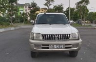 Toyota Prado GX 3.0 MT 1996 - Cần bán lại xe Toyota Prado GX 3.0 MT 1996, màu trắng, nhập khẩu, giá chỉ 333 triệu giá 333 triệu tại Quảng Ninh