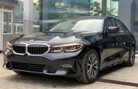 BMW 3 Series 330i Sport-Line 2019 - Giao xe miễn phí tận nhà - BMW 3 Series 330i Sport-Line 2019, màu đen, nhập khẩu giá 2 tỷ 165 tr tại Tp.HCM