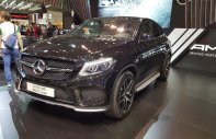 Mercedes-Benz GLE-Class GLE 450 AMG  2019 - Mua xe chơi Tết - Mercedes GLE 450 AMG sản xuất năm 2019, màu đen giá 4 tỷ 369 tr tại Tp.HCM