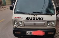 Suzuki Super Carry Van 2015 - Bán Suzuki Super Carry Van năm 2015, màu trắng chính chủ giá 215 triệu tại Hà Nội