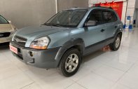 Hyundai Tucson   2009 - Bán Hyundai Tucson năm sản xuất 2009, màu xanh lam, nhập khẩu nguyên chiếc chính chủ giá cạnh tranh giá 325 triệu tại Hà Giang