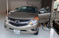 Mazda BT 50 AT 2015 - Bán ô tô Mazda BT 50 AT sản xuất 2015, xe nhập, giá chỉ 450 triệu giá 450 triệu tại Gia Lai