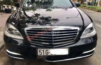 Mercedes-Benz S class 2009 - Xe Mercedes S350 sản xuất 2009 chính chủ, 850 triệu giá 850 triệu tại Tp.HCM