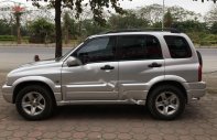 Suzuki Grand vitara 2003 - Bán Suzuki Grand vitara 2003, màu bạc, nhập khẩu Nhật Bản   giá 245 triệu tại Hà Nội