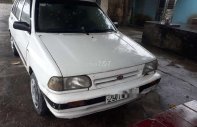 Kia CD5   2001 - Bán ô tô Kia CD5 năm 2001, máy khỏe giá 45 triệu tại Hà Nam